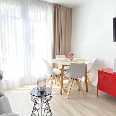 Apartamentos Estemar Benidorm Esterno foto