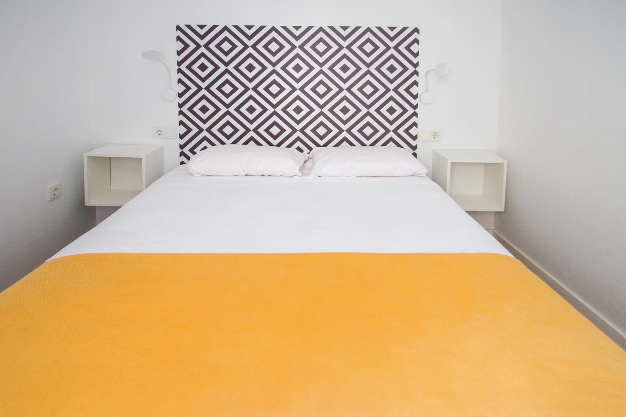 Apartamentos Estemar Benidorm Esterno foto