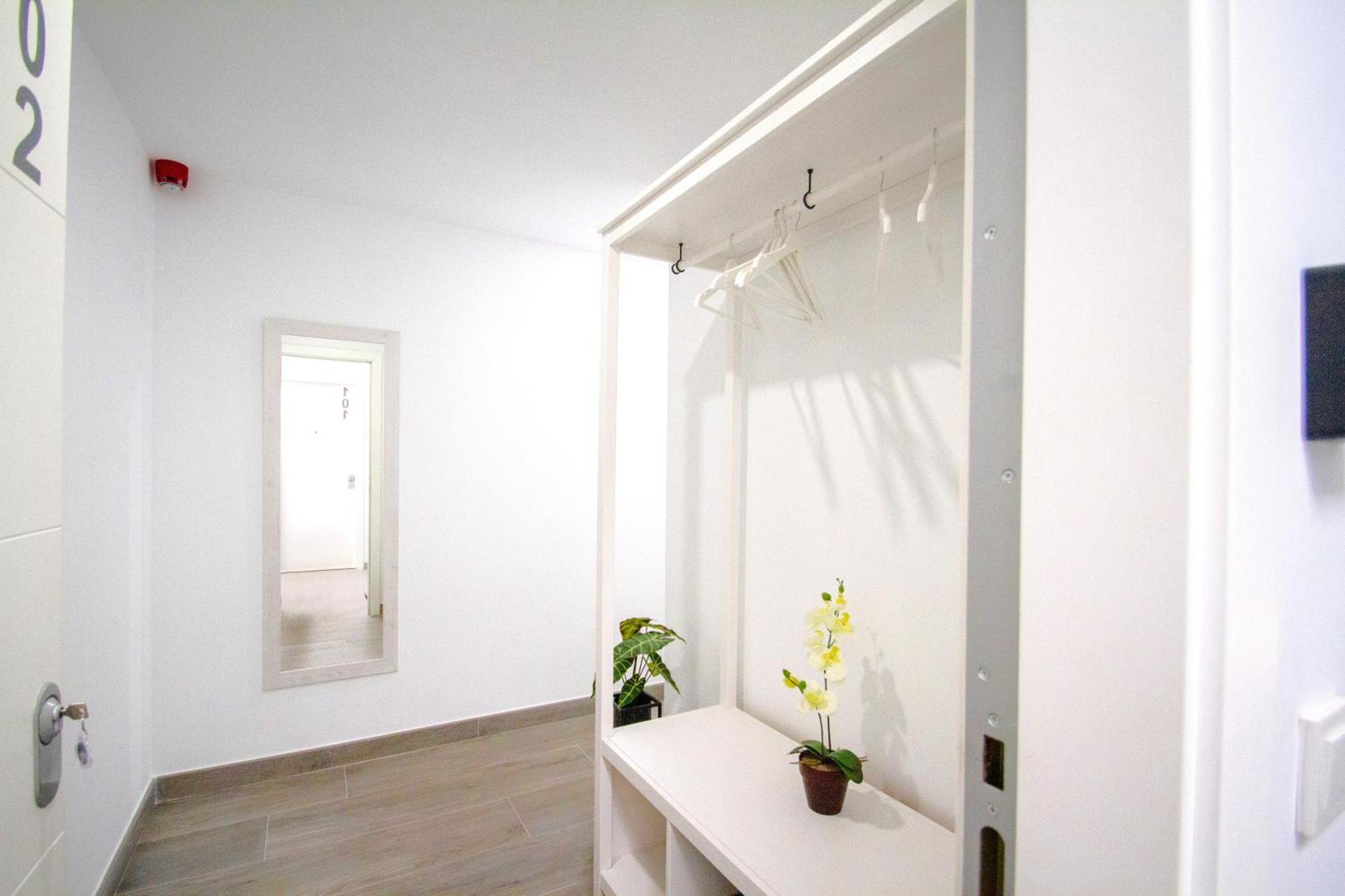 Apartamentos Estemar Benidorm Esterno foto