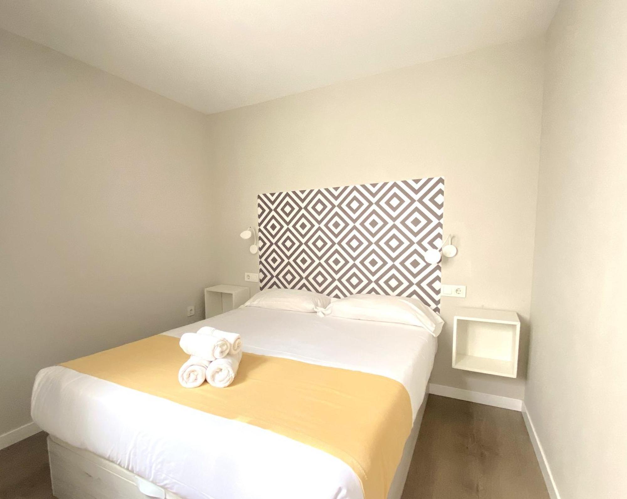 Apartamentos Estemar Benidorm Esterno foto