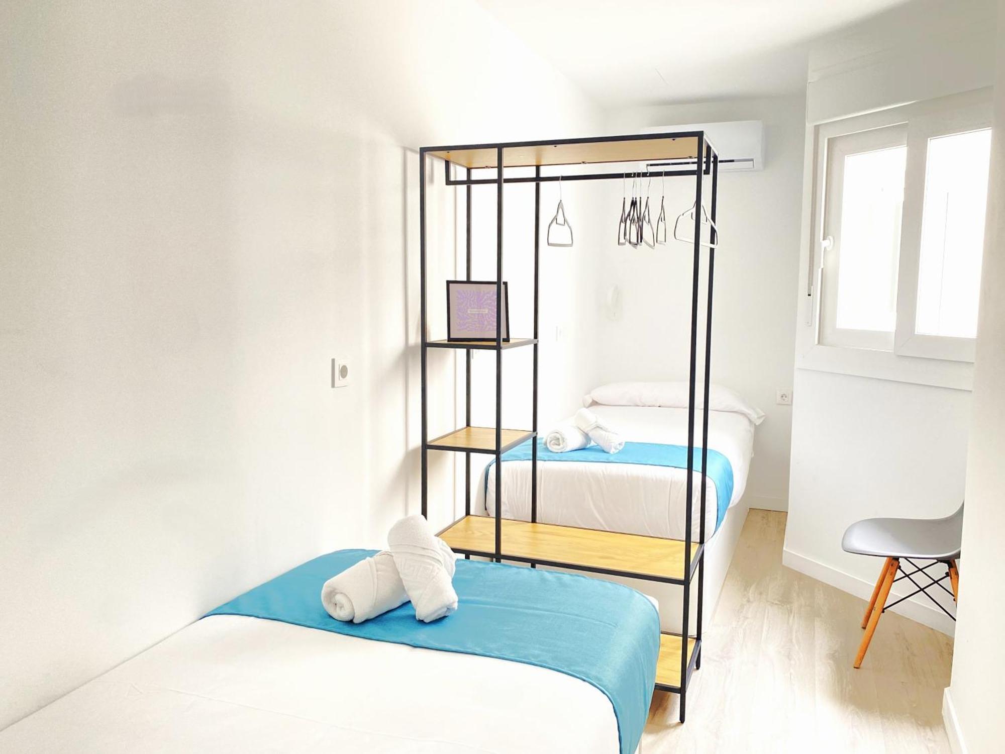 Apartamentos Estemar Benidorm Esterno foto
