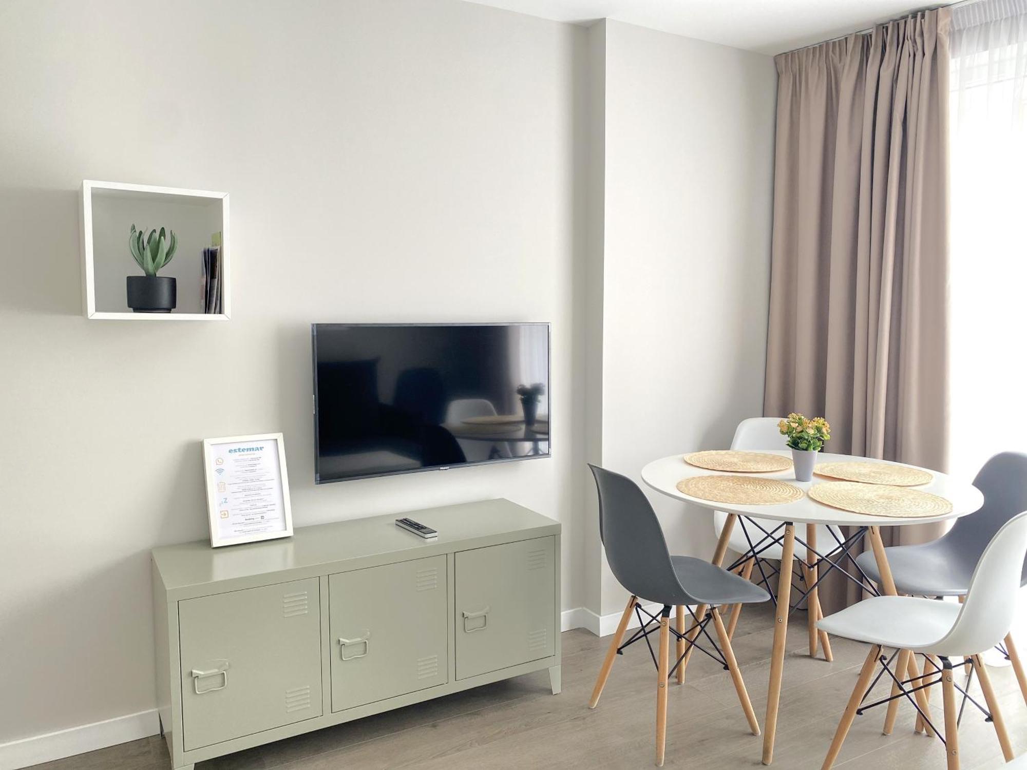 Apartamentos Estemar Benidorm Esterno foto