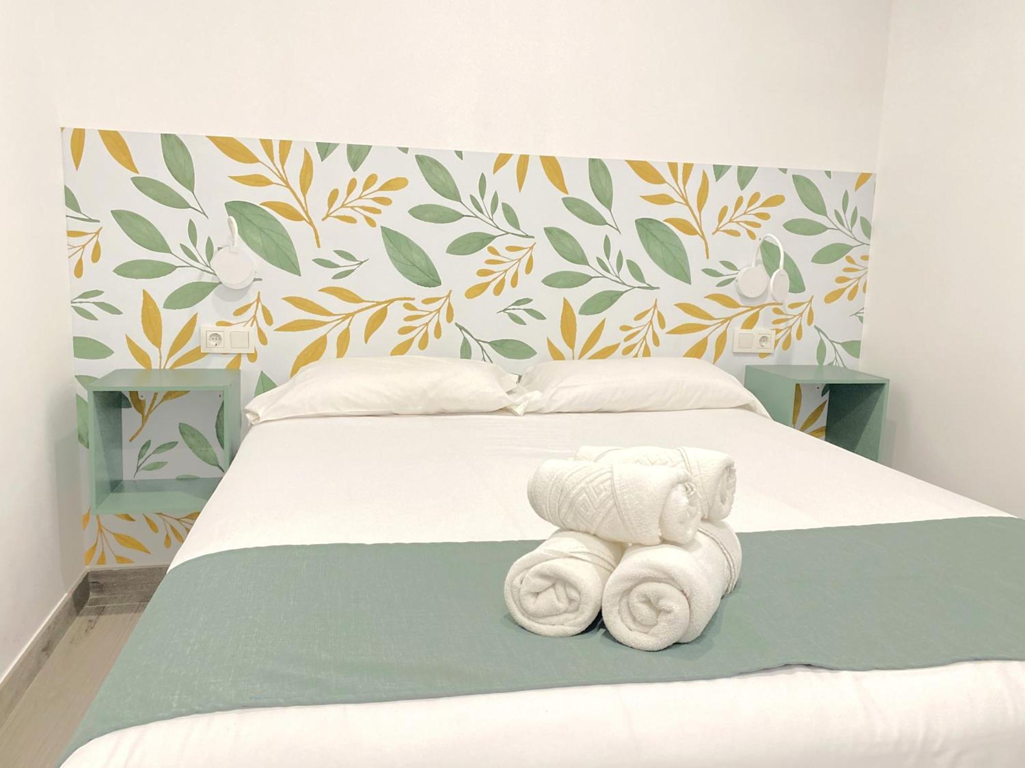 Apartamentos Estemar Benidorm Esterno foto
